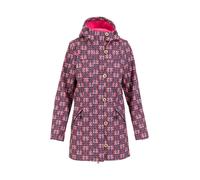 Blutsgeschwister Jacke Wild Weather in spring sky 352407 001231-001-0507-S 4064769124885 Blutsgeschwister S