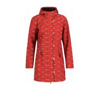 Blutsgeschwister Jacke Wild Weather in umbrella and rainbow, Gr. S 353520 001233-001-0778-S 4064769179175 Blutsgeschwister