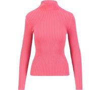 Blutsgeschwister Jazz & Chill Damen Pullover winter fruit pink rib XL
