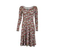 blutsgeschwister Jerseykleid go visit granny dress (MPR001174-115-003) petite flower puree