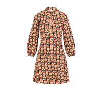 blutsgeschwister Jerseykleid high spirits virginial (MPR001213-421-002) teatime