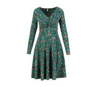 blutsgeschwister Jerseykleid Hot Knot (M001253-120-01678) magic show stars