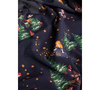 blutsgeschwister Jerseykleid Hot Knot Power (MPR001234-110-0945) very fairy forest