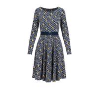 blutsgeschwister Jerseykleid merry go round (MPR001213-420-003) falling in love