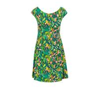 blutsgeschwister Jerseykleid Singin' Swing (M001261-421-02142) happy summer memories