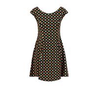 blutsgeschwister Jerseykleid Singin' Swing (M001261-421-02143) sweet fruit memories