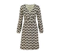 blutsgeschwister Jerseykleid Something old Something new (M001253-150-01628) crane covey