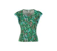 blutsgeschwister Jerseyshirt Charming Heart (M001261-114-01975) touch of a fairy