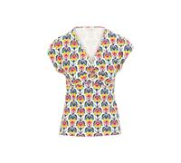 Blutsgeschwister Jerseyshirt D’un Coeur Leger - surfing the desert wave L