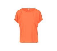 blutsgeschwister Jerseyshirt Glow and Grow (M001251-124-01483) vermilion red