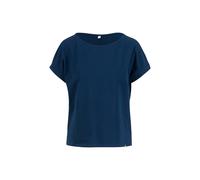 blutsgeschwister Jerseyshirt Glow and Grow (M001261-123-01486) dark ultramarine blue