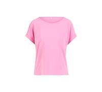 blutsgeschwister Jerseyshirt Glow and Grow (M001261-123-02054) summer strawberry pink
