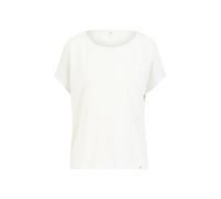 blutsgeschwister Jerseyshirt Glow and Grow (M001261-123-02055) blanc white