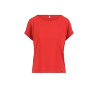 blutsgeschwister Jerseyshirt Glow and Grow (M001261-123-02056) summer cherry red