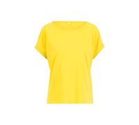 blutsgeschwister Jerseyshirt Glow and Grow (M001261-123-02166) yummy yellow