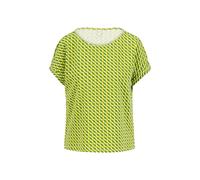 blutsgeschwister Jerseyshirt Glow and Grow (M001261-212-02018) golden canopy
