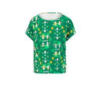 Blutsgeschwister Jerseyshirt Glow and Grow - meet me at the tennis court M