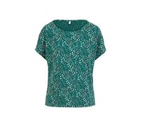 Blutsgeschwister Jerseyshirt Glow and Grow - sparkling light reflection L