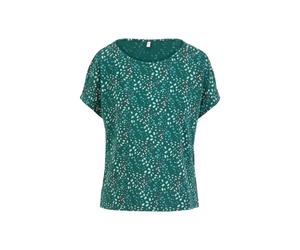Blutsgeschwister Jerseyshirt Glow and Grow - sparkling light reflection M