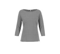 Blutsgeschwister Jerseyshirt Oh Marine - birdy stripe L