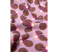 blutsgeschwister Jerseyshirt Poetic Garden Total (MPR001241-417-1139) magnificent flower kiss