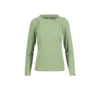 Blutsgeschwister Jerseyshirt Teatime Tarot - soft and green XL