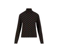 Blutsgeschwister Jerseyshirt The Ease of Release - red rosehip M