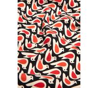 blutsgeschwister Jerseyshirt The Ease of Release (MPR001253-123-01677) cloudrider