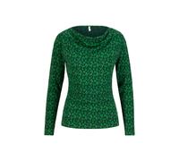 blutsgeschwister Jerseyshirt Wishful Waterfall (M001253-232-01634) little ivy