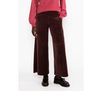 Blutsgeschwister Jolly Marleen Cord Hose - aus Bio-Baumwolle Brown Grape Taste (Braun) XL