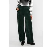 Blutsgeschwister Jolly Marleen Cord Hose - aus Bio-Baumwolle Fine Needle Green (Grün) XS