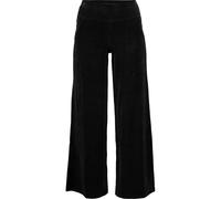 Blutsgeschwister Jolly Marleen Damen Cordhose fine needle black M
