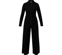 Blutsgeschwister Jolly Molly Jumpsuit Damen Jumpsuits schwarz Größe M Lifestyle Hautfreundlich