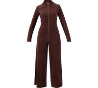 Blutsgeschwister Jolly Molly Jumpsuit Damen Jumpsuits schwarz Größe S Lifestyle Hautfreundlich