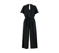 blutsgeschwister Jumpsuit Charming Steps (M001251-103-01500) black brush
