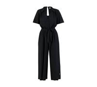 blutsgeschwister Jumpsuit Charming Steps (M001261-203-01500) black brush