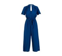 blutsgeschwister Jumpsuit Charming Steps (M001261-203-01998) noble blue club