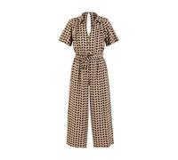 Blutsgeschwister Jumpsuit Charming Steps - rainbow brush 2XL