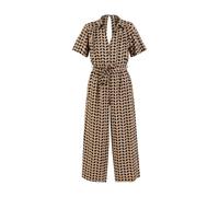 Blutsgeschwister Jumpsuit Charming Steps - rainbow brush XL