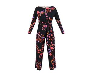 Blutsgeschwister Jumpsuit Draperie Absolue long - we are party animals XS