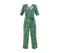 Blutsgeschwister Jumpsuit Flaming Heart Marlene - touch of a fairy L