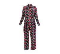 blutsgeschwister Jumpsuit Ground Control Majorette (M001253-105-01697) illusionist of dreams