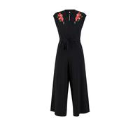 blutsgeschwister Jumpsuit Hello Fritjes Culotte (M001261-215-1314) black and strong