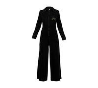 blutsgeschwister Jumpsuit Jolly Molly (M001243-601-01612) schöne gefühle, schönes herz