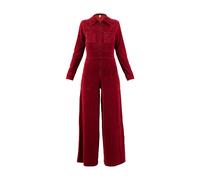 blutsgeschwister Jumpsuit Jolly Molly (M001253-043-01865) fine needle red