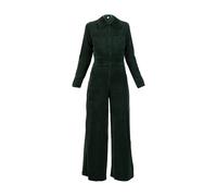blutsgeschwister Jumpsuit Jolly Molly (M001253-043-01866) fine needle green