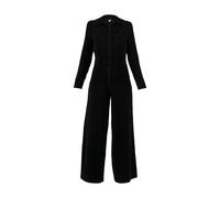 blutsgeschwister Jumpsuit Jolly Molly (M001253-043-01867) fine needle black