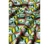 blutsgeschwister Jumpsuit Seeds of Love (MPR001231-334-0632) peacock feather