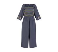 Blutsgeschwister Jumpsuit Smok around the Clock - street-smart girl S