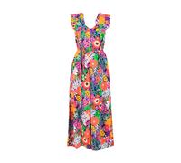 blutsgeschwister Jumpsuit Tease me, Baby (M001251-306-01563) coral flower